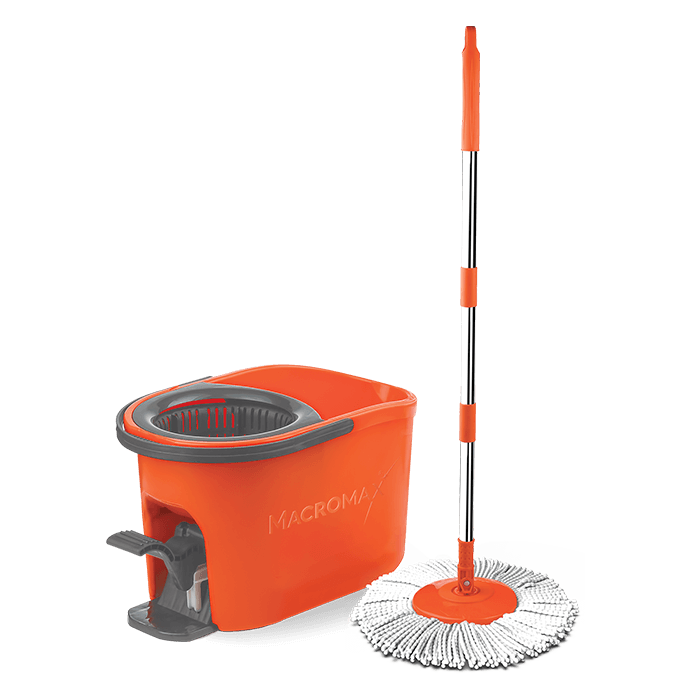 Macromax Force Temizlik Seti